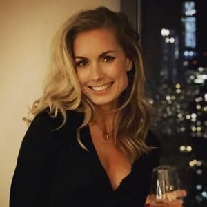 Meet your Posher, Karolina